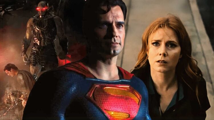 Man of Steel 2