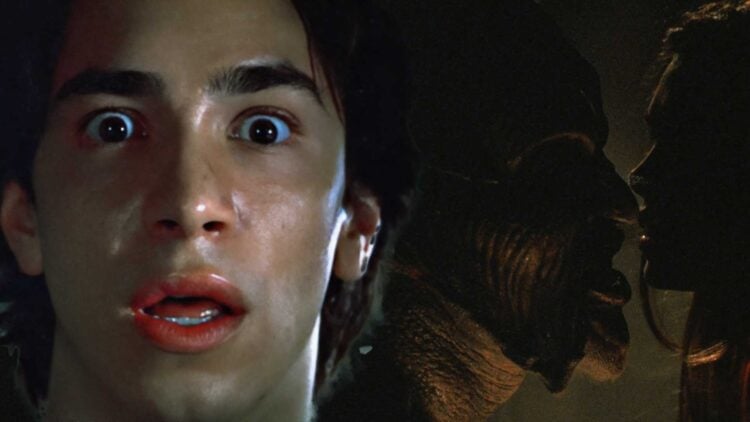 Never Watch Jeepers Creepers Horror Movie