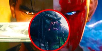 Predator: Killer of Killers