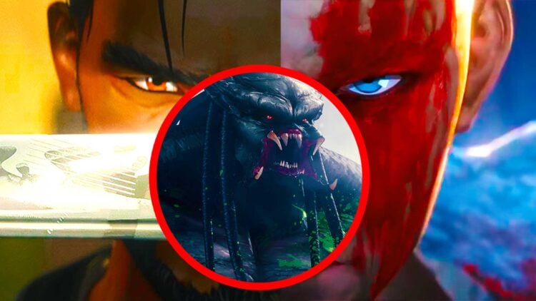 Predator: Killer of Killers