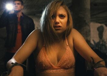 Psychological Horror Movies