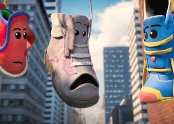 Sneaks movie