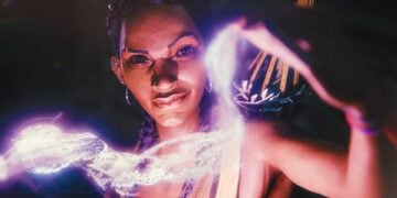 South of Midnight game 2025 video game review