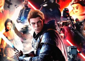 Star Wars Games Better Than The Movies
