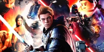 Star Wars Games Better Than The Movies