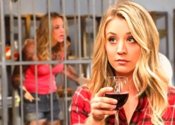 The Big Bang Theory’s Most Regretted Moments