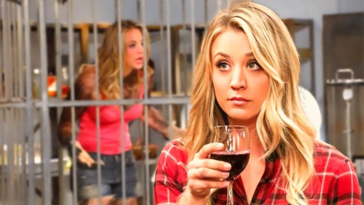 The Big Bang Theory’s Most Regretted Moments