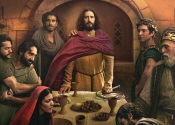 The-Chosen-The-Last-Supper-Part-1