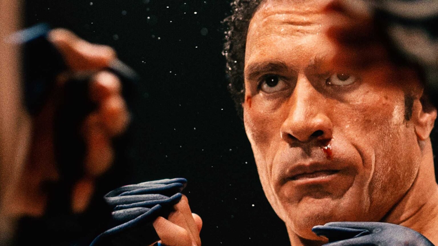 The Smashing Machine Trailer Proves Dwayne “The Rock” Johnson Can