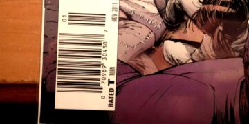 The Truth About What Comic Book Barcodes Actually Mean