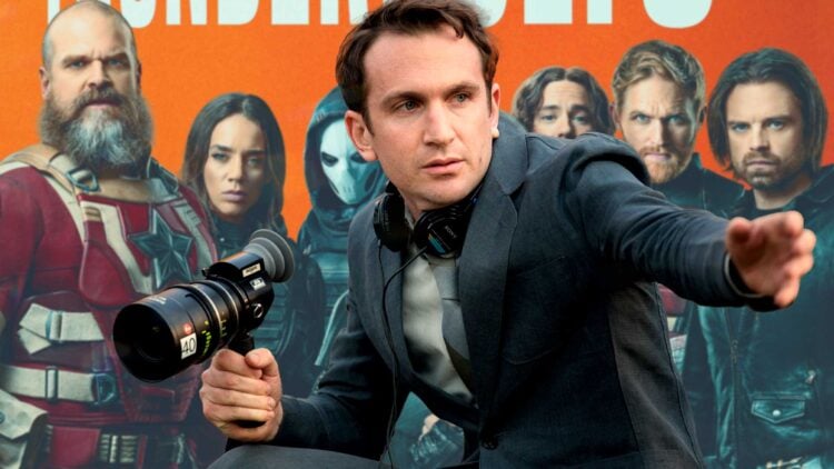 Thunderbolts* Director Jake Schreier Interview