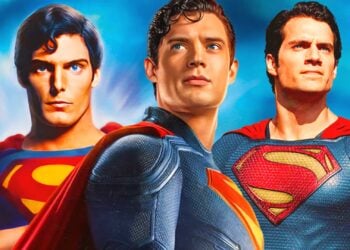 Top 10 Best Superman Movies