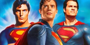 Top 10 Best Superman Movies