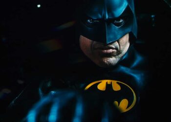 What Happened to Michael Keaton's Batman After Batman Returns?