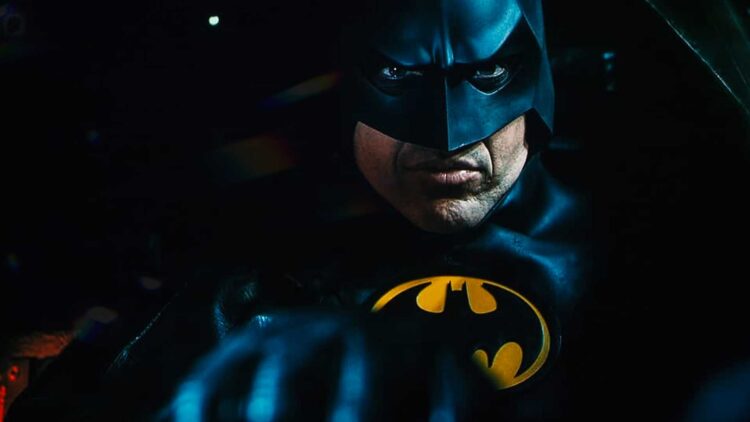 What Happened to Michael Keaton's Batman After Batman Returns?