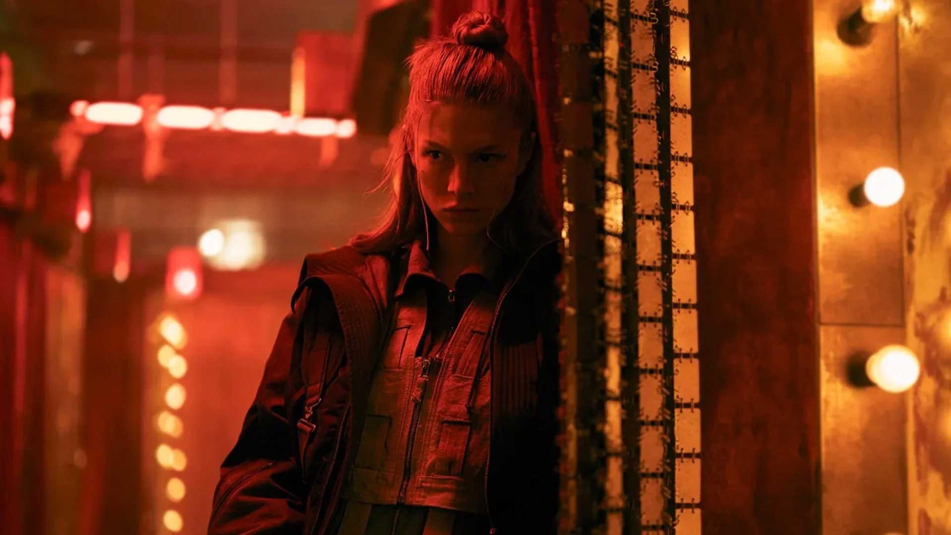 blade runner 2099