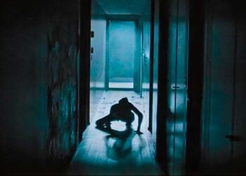mads 2024 David Moreau zombie movie horror scary