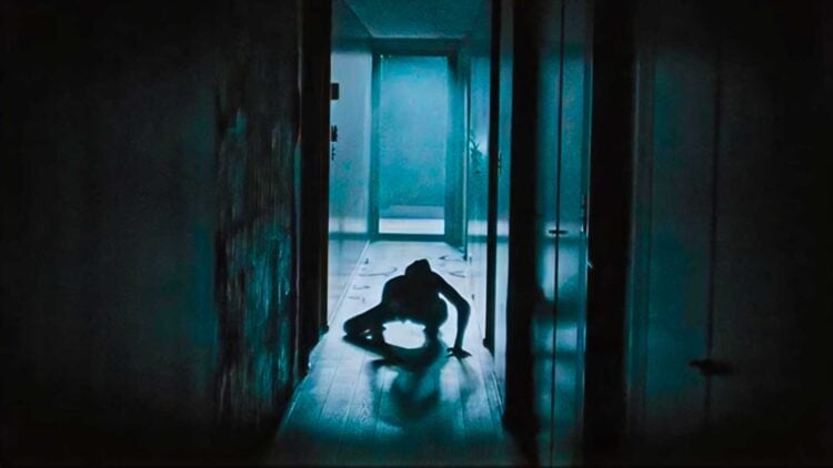 mads 2024 David Moreau zombie movie horror scary