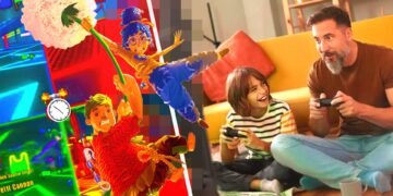 split screen games couch co op