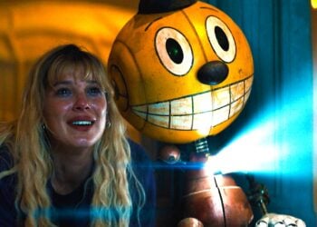 the electric state netflix flop russo brothers millie bobby brown