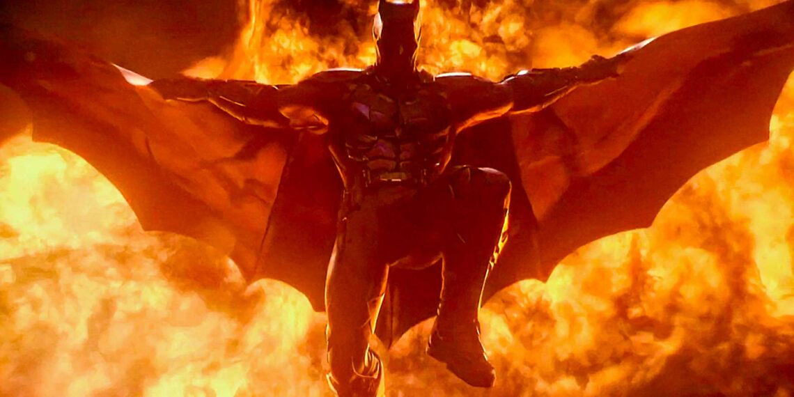 The First Female Red Ranger Is Amelia Jones