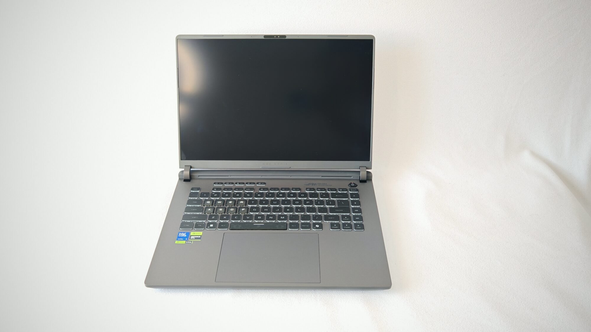 ASUS ROG Strix G16