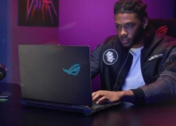 ASUS ROG Strix G16 2025 Laptop Review