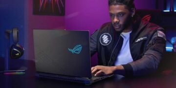 ASUS ROG Strix G16 2025 Laptop Review