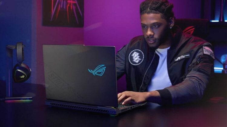 ASUS ROG Strix G16 2025 Laptop Review