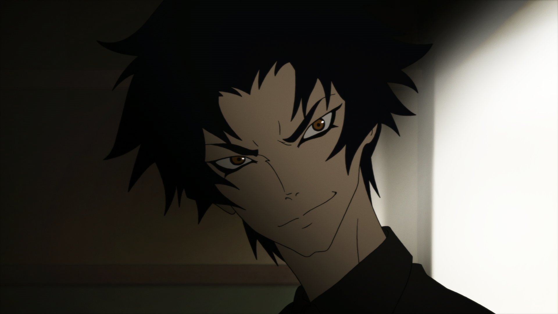 Akira Fudo