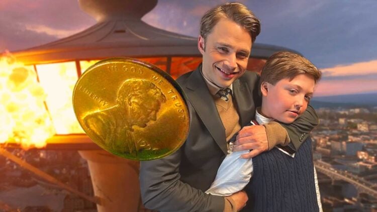 Alfred Milano Penny Kid Dies In Final Destination Bloodlines