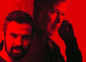 Amongst the Wolves Movie Review