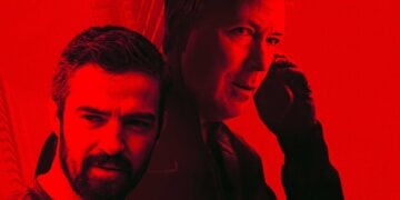 Amongst the Wolves Movie Review