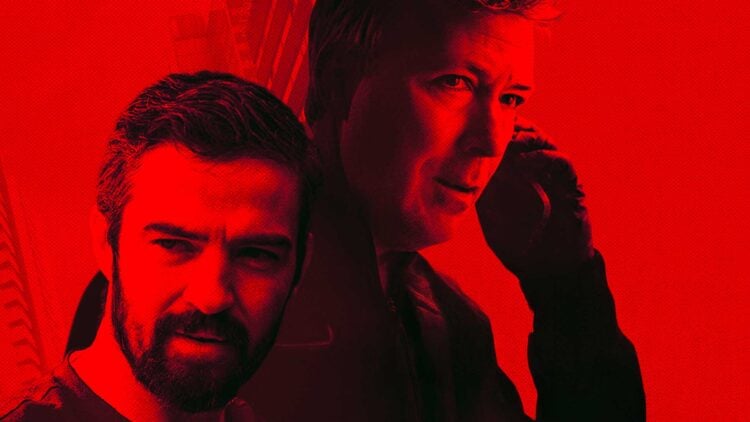 Amongst the Wolves Movie Review
