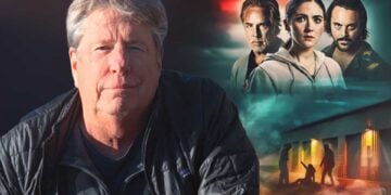 Andy Tennant director Unit 234 Interview