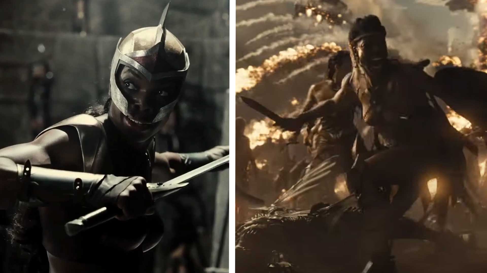 Ann Ogbomo hilippus actress dceu
