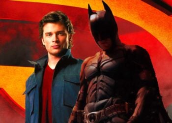Batman-in-Smallville