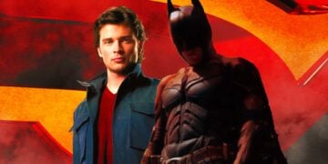 Batman-in-Smallville