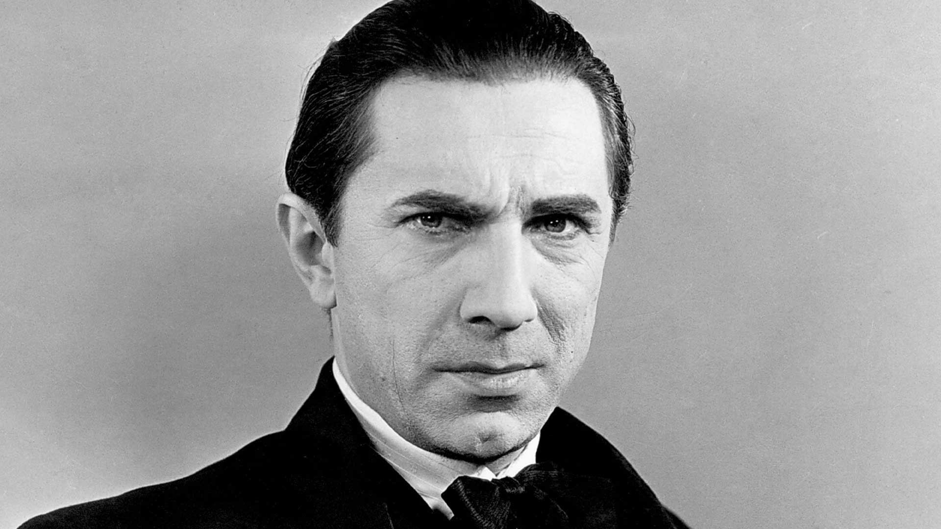 Bela Lugosi