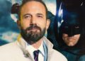 Ben Affleck Batman Return