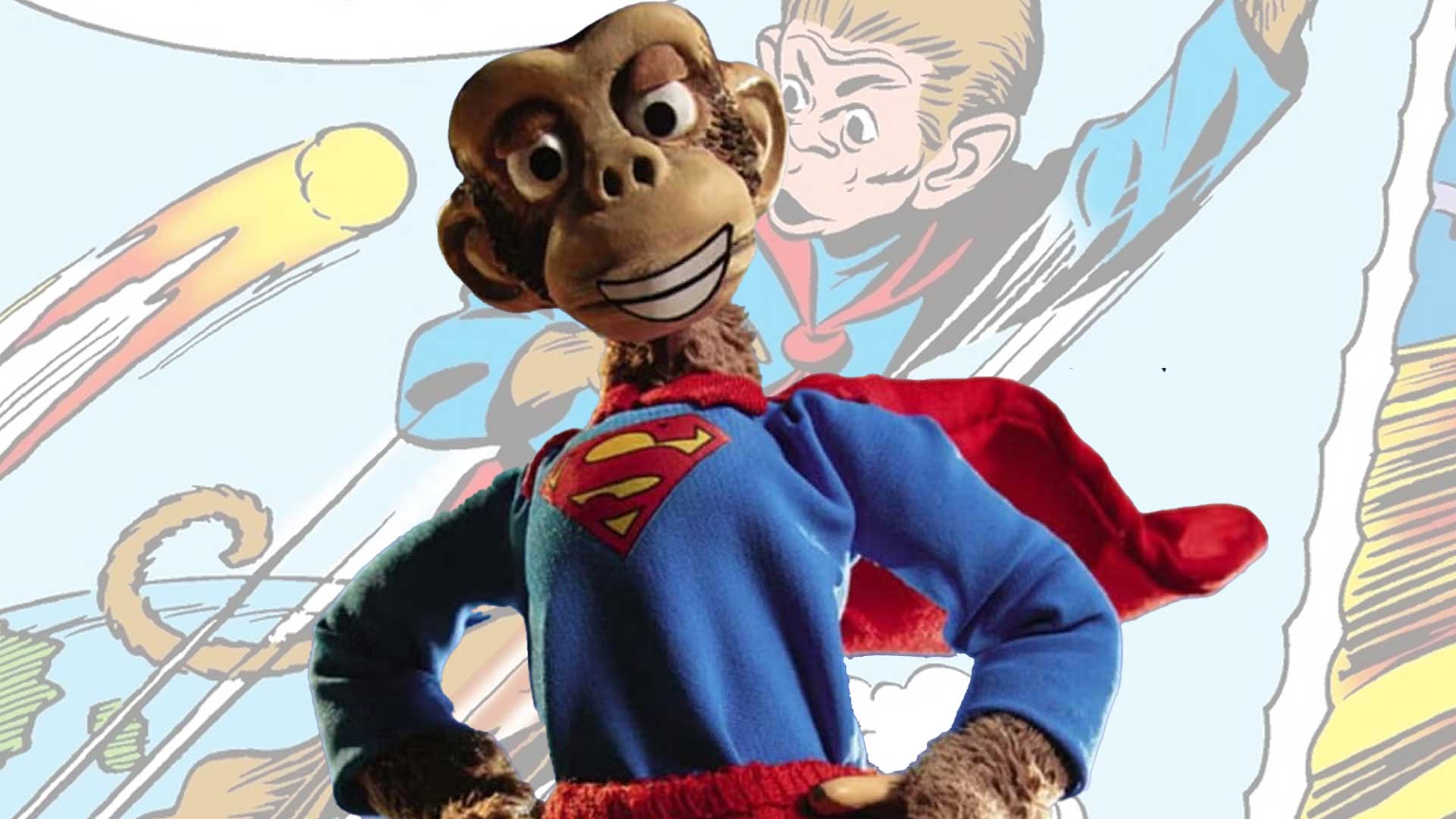 Beppo-Superman