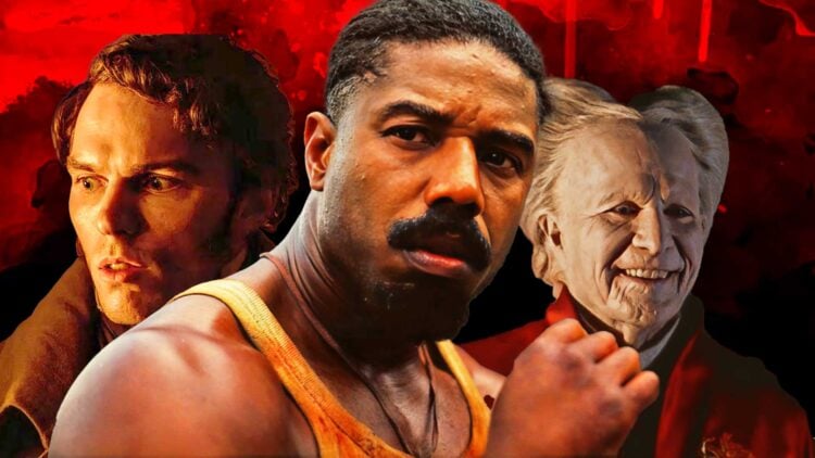 Best Vampire Movies Of All Time