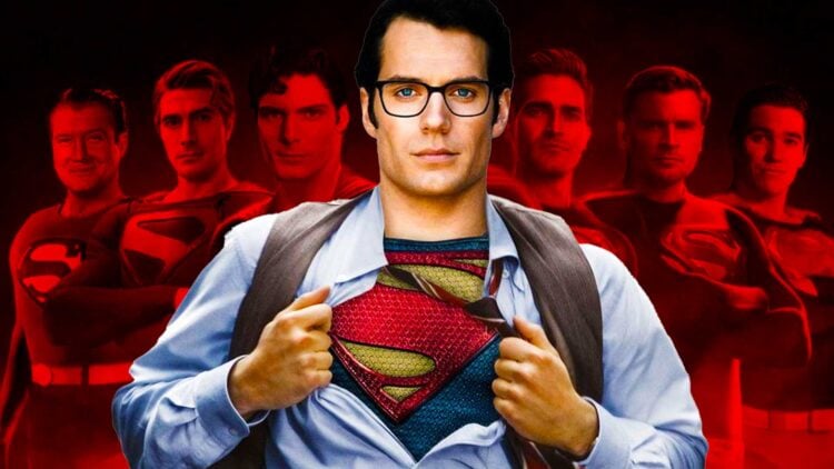 Christopher McQuarrie Superman Movie