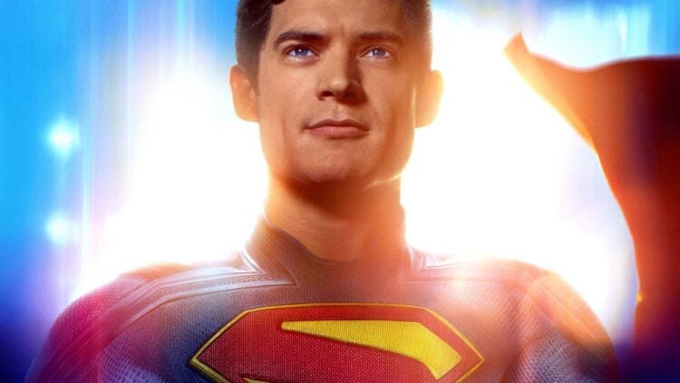 David-Corenswet-James-Gunn-Superman-2025-trailer