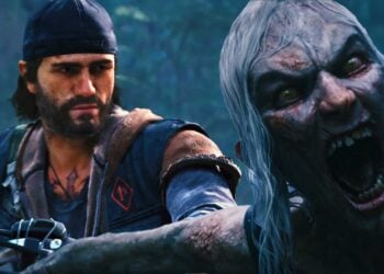 Days Gone Remastered Game Review