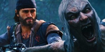 Days Gone Remastered Game Review