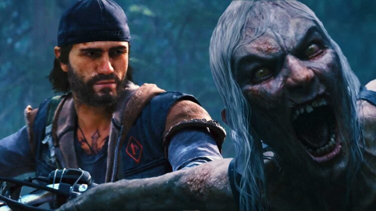 Days Gone Remastered Game Review