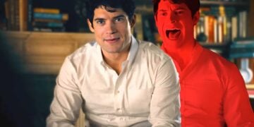 Fans Argue Over Clark Kent’s Behaviour Toward Lois Lane in Viral X Debate