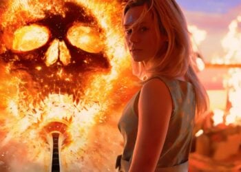 Final Destination Bloodlines IMAX