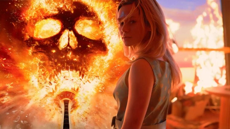 Final Destination Bloodlines IMAX